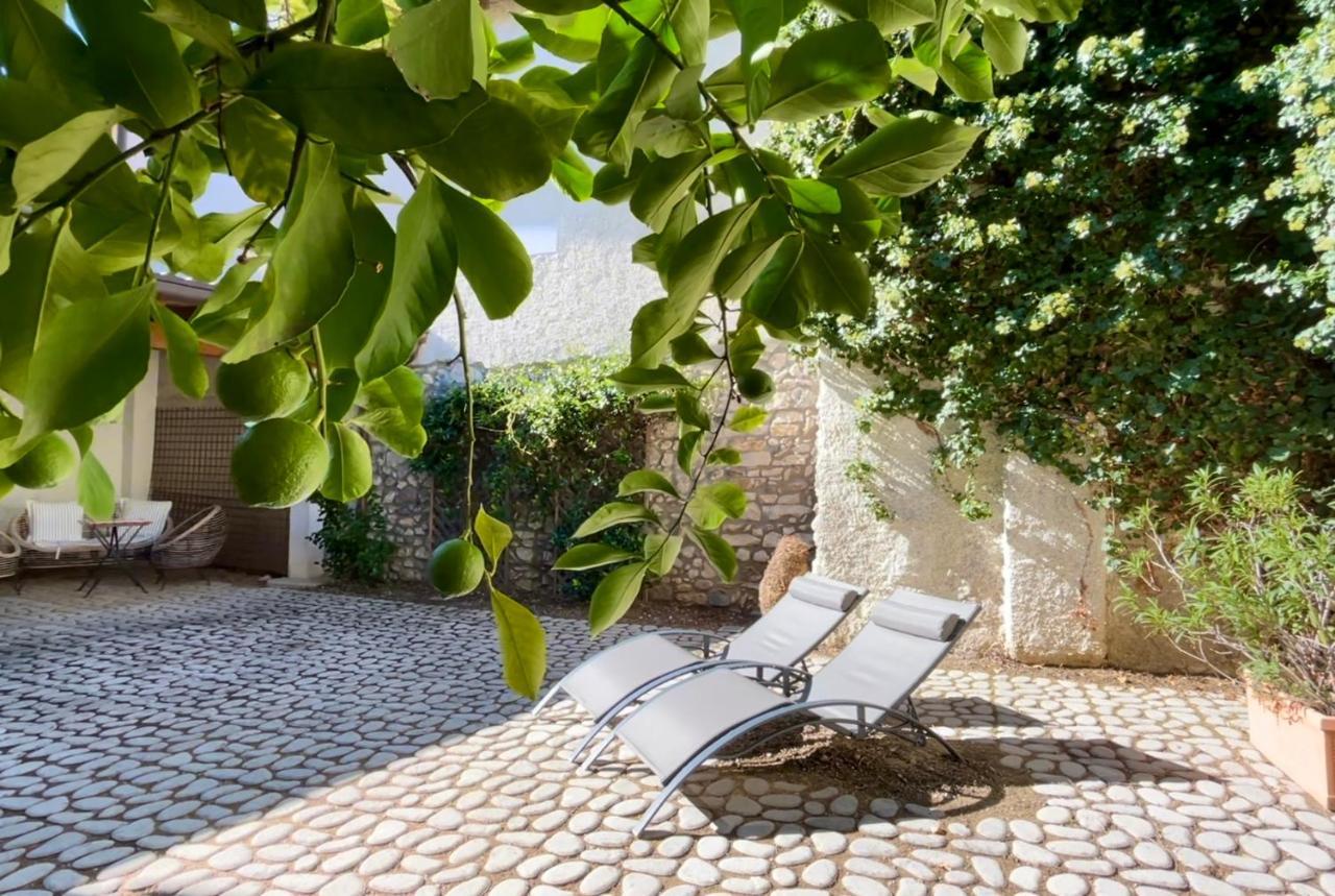 Borgo Dei Sogni Apartamento